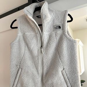North Face Campshire Vest
